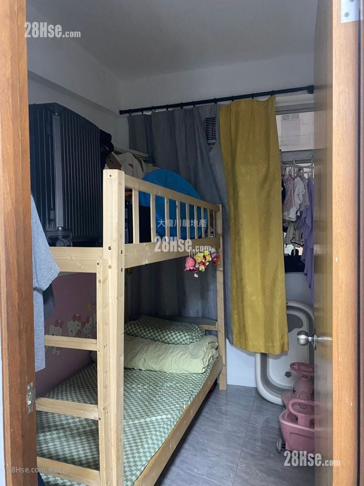 永联大厦 售盘