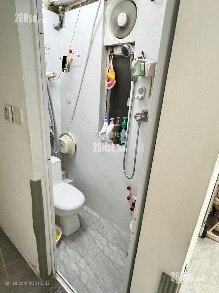 永联大厦 售盘