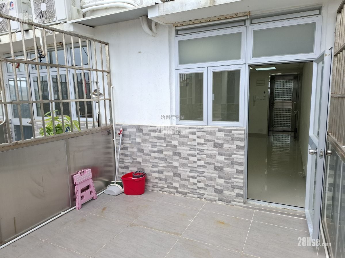 Tak King Industrial Building Rental