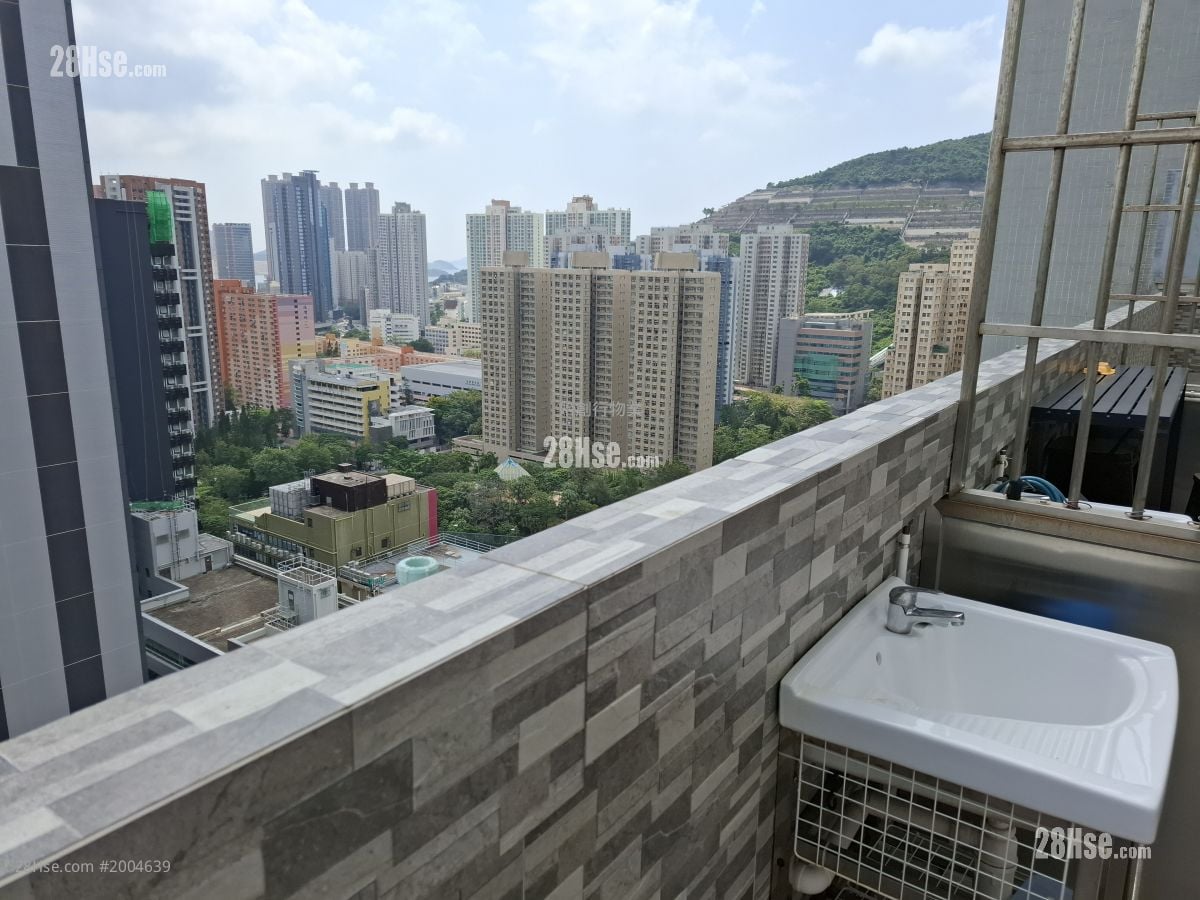 Tak King Industrial Building Rental