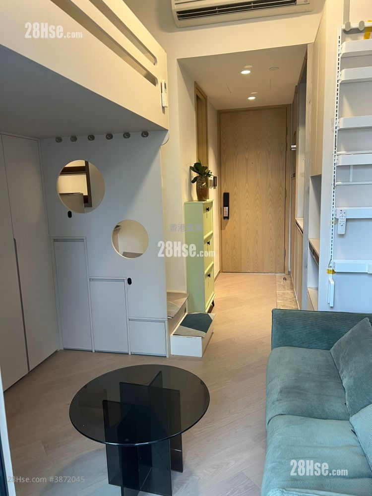 VAU Residence 售盘 210 平方尺