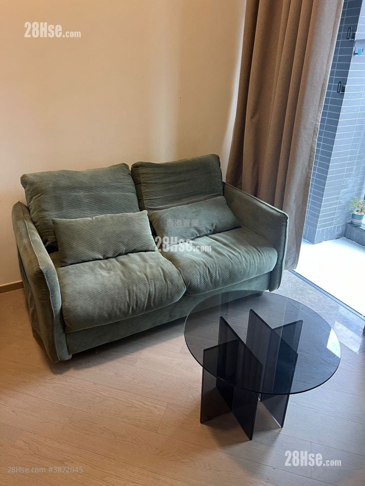 VAU Residence 售盘 210 平方尺