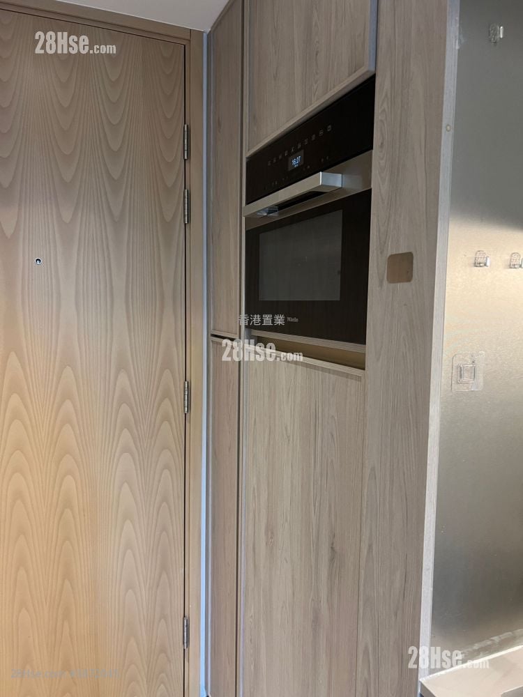 VAU Residence 售盘 210 平方尺