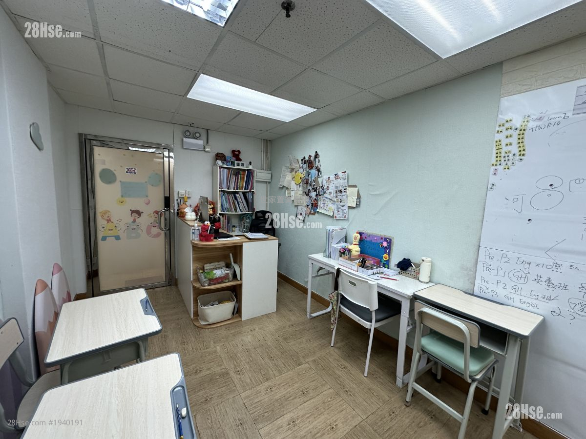 Hanley House Rental 1 Bedroom