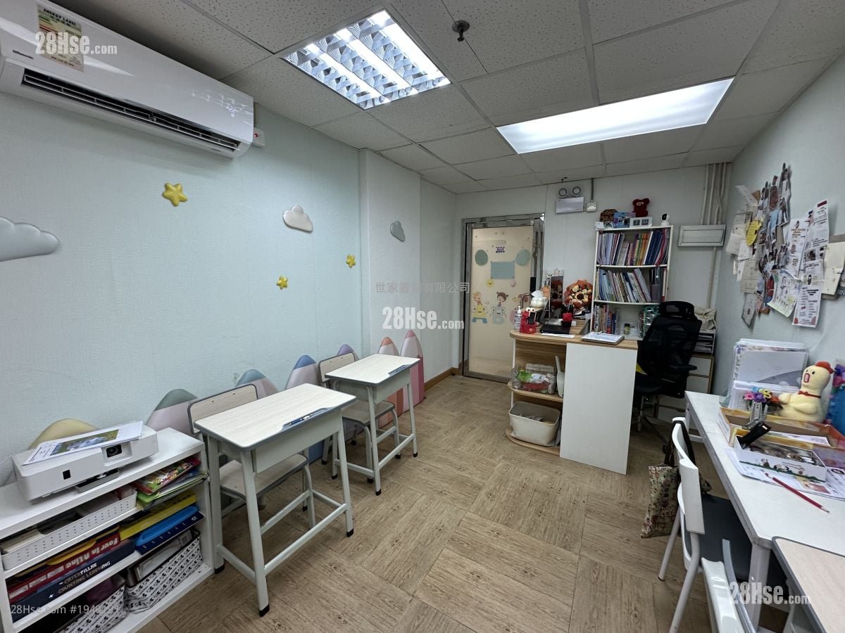 Hanley House Rental 1 Bedroom