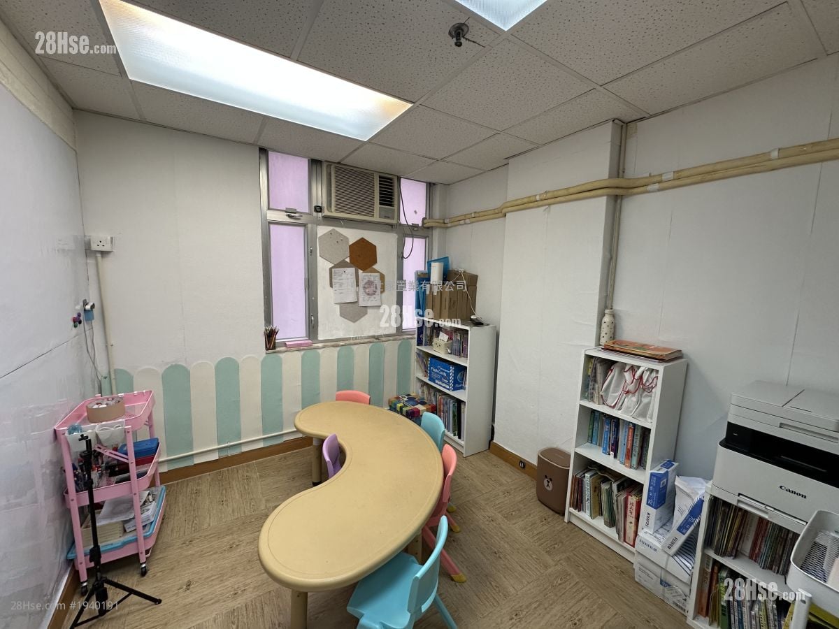 Hanley House Rental 1 Bedroom