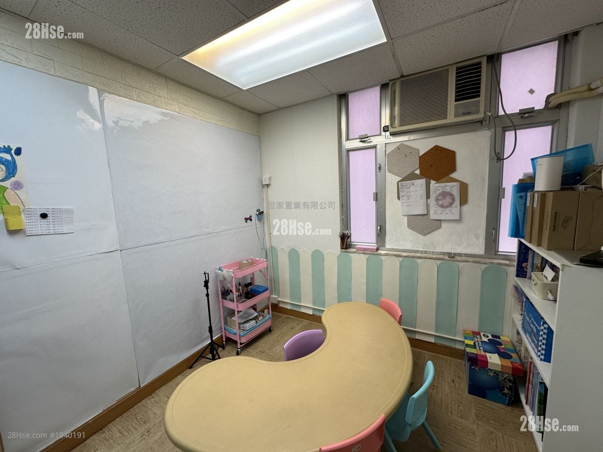 Hanley House Rental 1 Bedroom