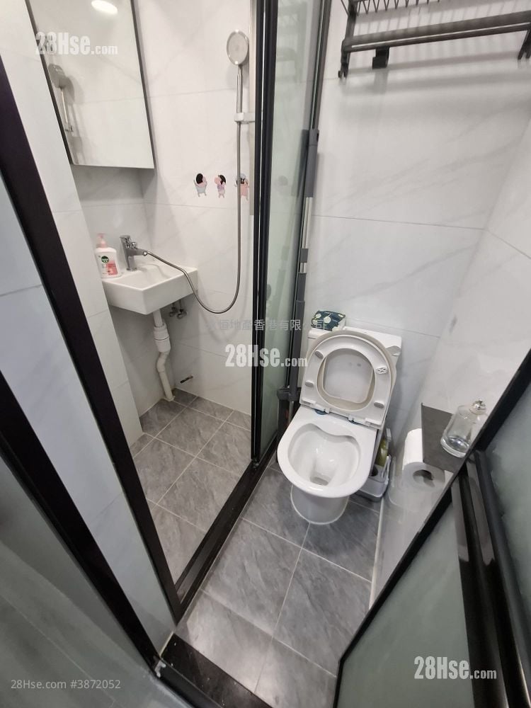 Apartment Rental 1 Bathroom 120 ft²