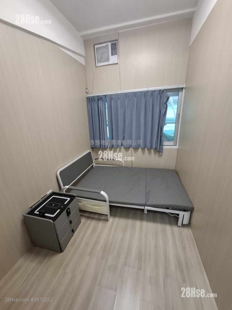 Apartment Rental 1 Bathroom 120 ft²