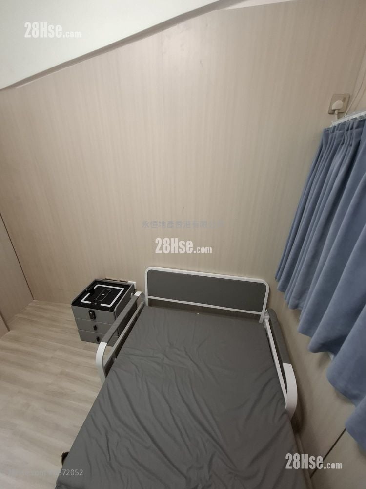 Apartment Rental 1 Bathroom 120 ft²