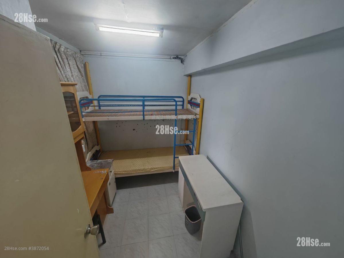 Tsui Lam Estate Sell 2 Bedrooms , 1 Bathroom 381 ft²