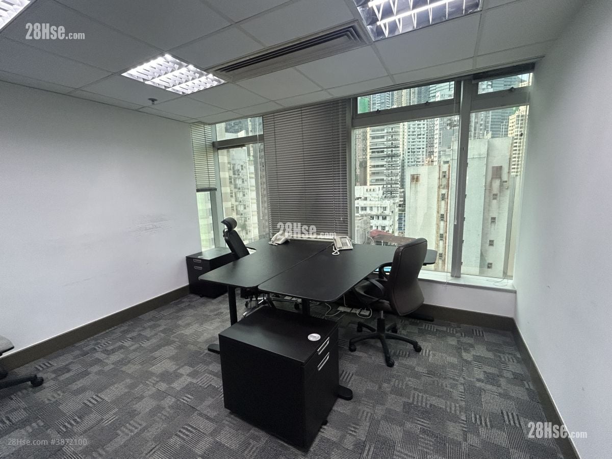 經理房 Manager's Room