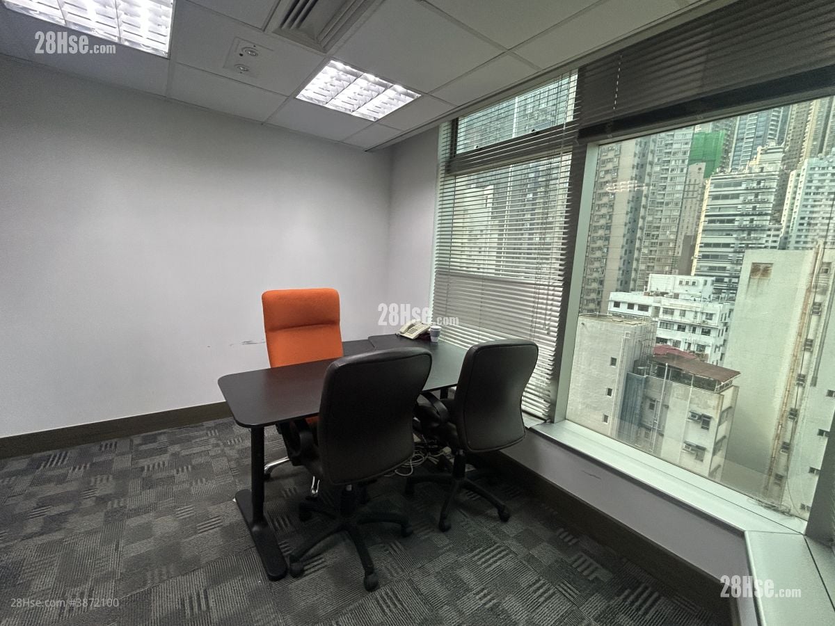 經理房 Manager's Room