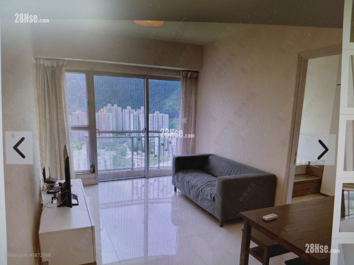 Festival City Rental 3 Bedrooms , 2 Bathrooms 688 ft²