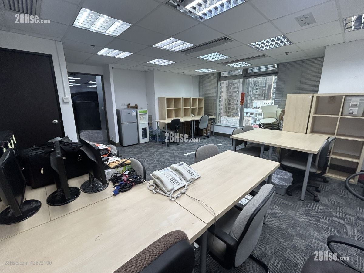 會議室 Conference Room