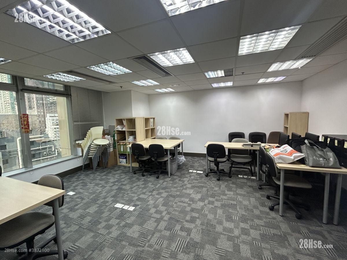 會議室 Conference Room