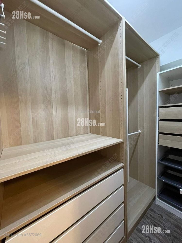Pao Woo Mansion Rental 376 ft²