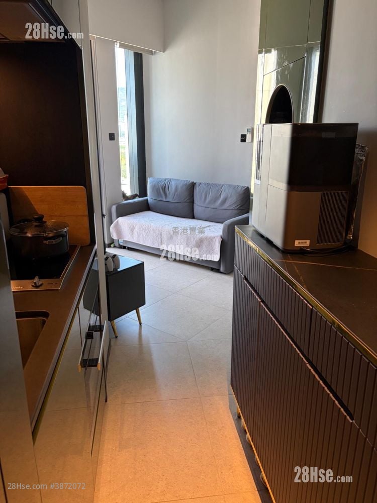 Timber House Sell 1 Bedroom 269 ft²
