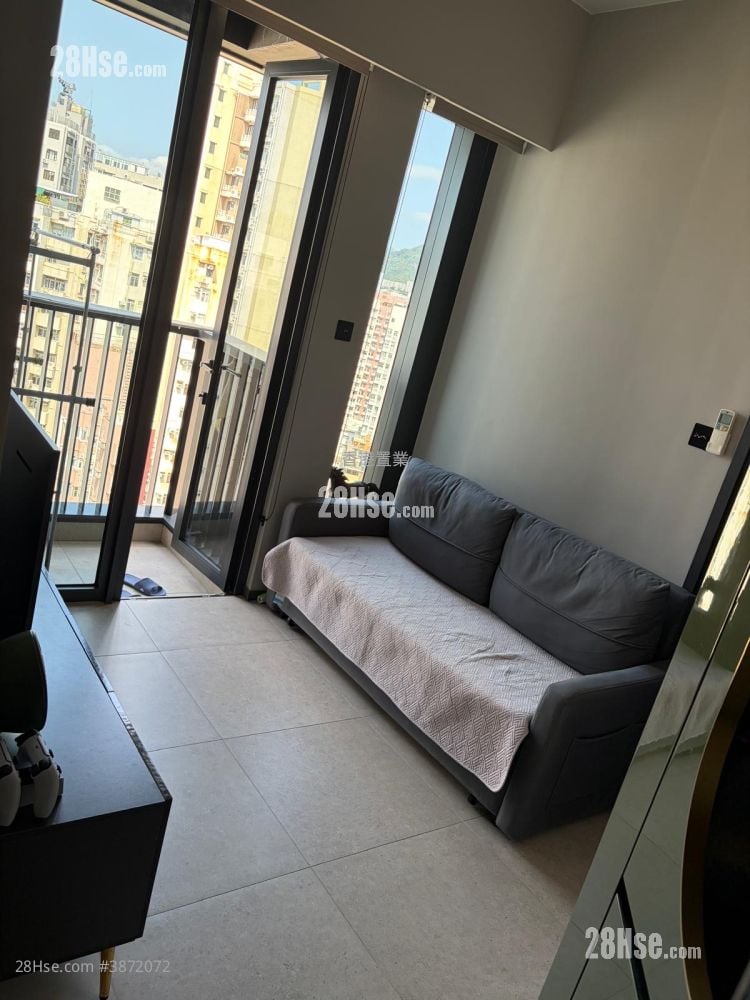Timber House Sell 1 Bedroom 269 ft²
