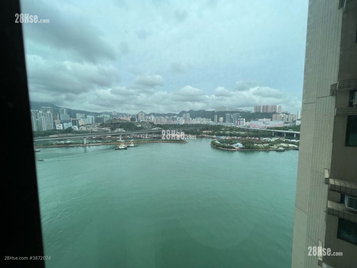 Grand Horizon Sell 2 Bedrooms , 1 Bathroom 463 ft²