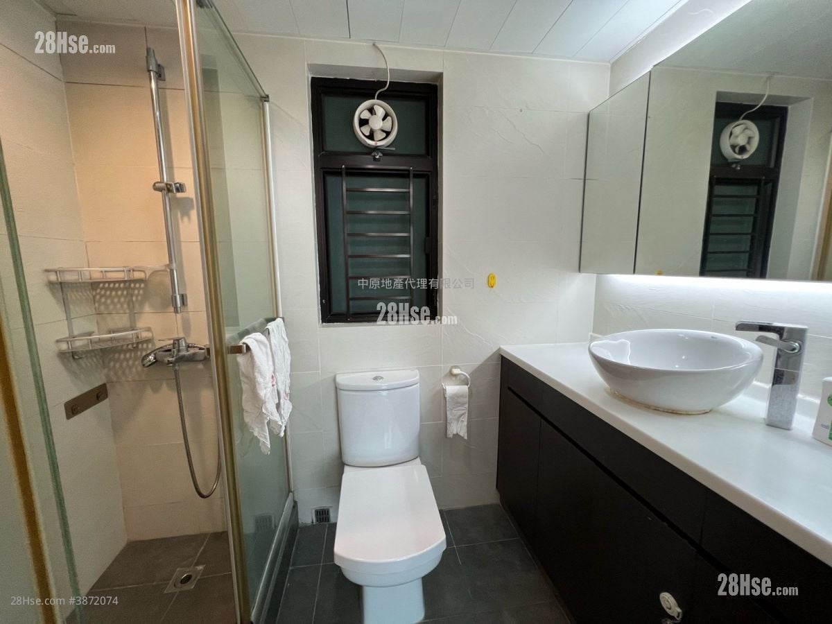 Grand Horizon Sell 2 Bedrooms , 1 Bathroom 463 ft²