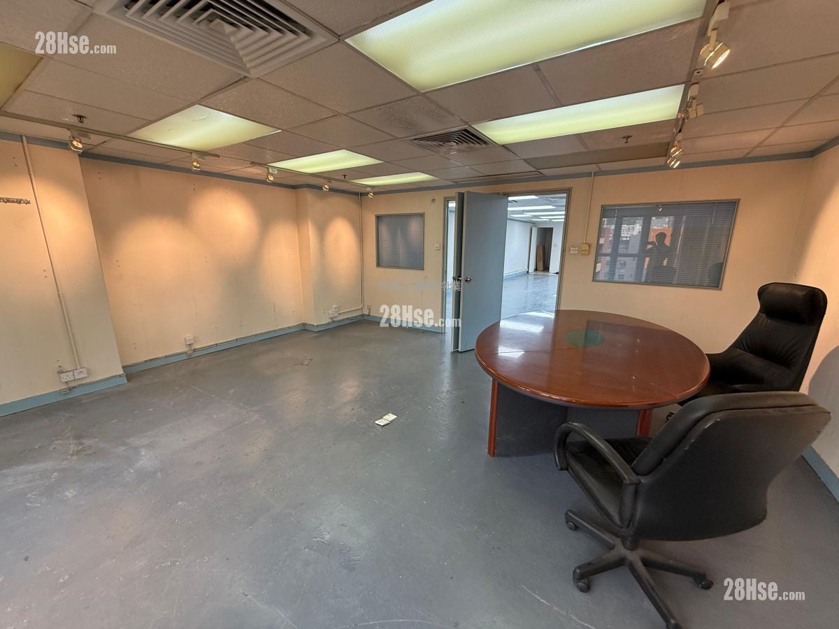 Eight Commercial Tower Rental