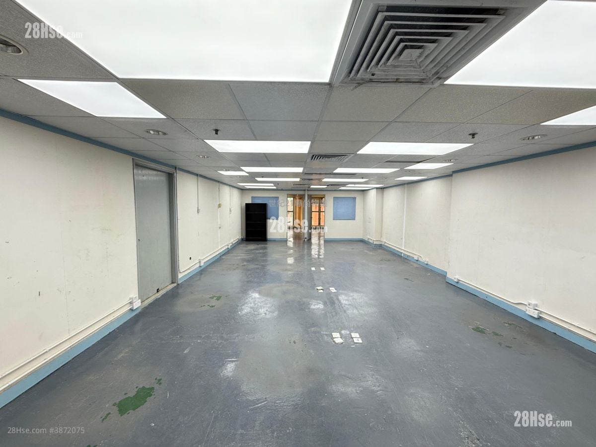Eight Commercial Tower Rental