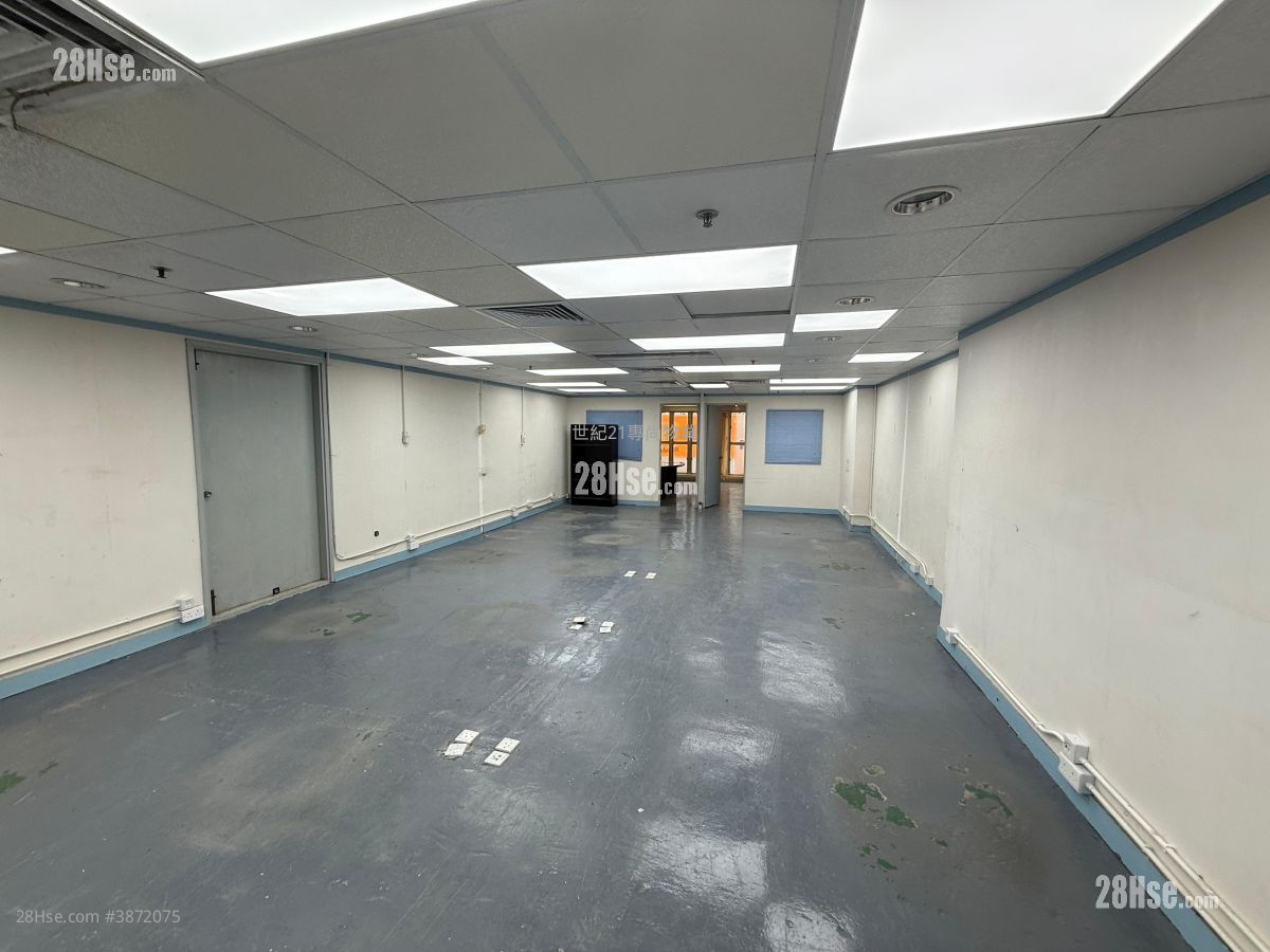 Eight Commercial Tower Rental