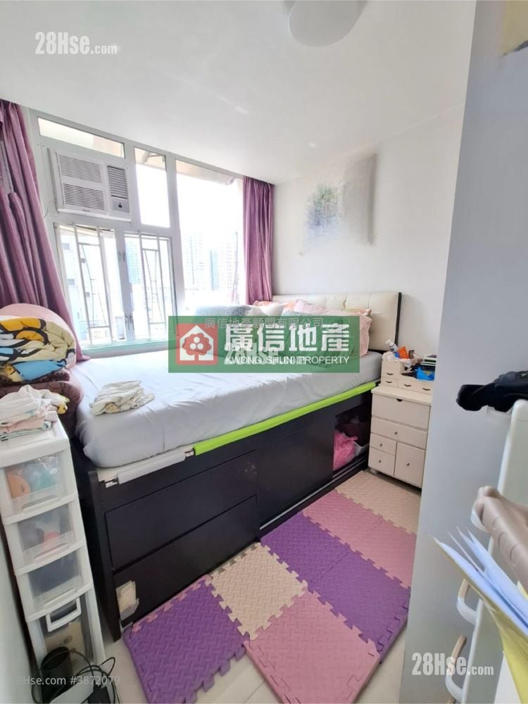 金勋大厦 售盘 2 房 , 2 浴室 386 平方尺