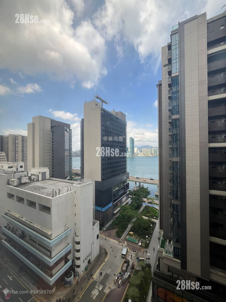 Java Commercial Centre Rental