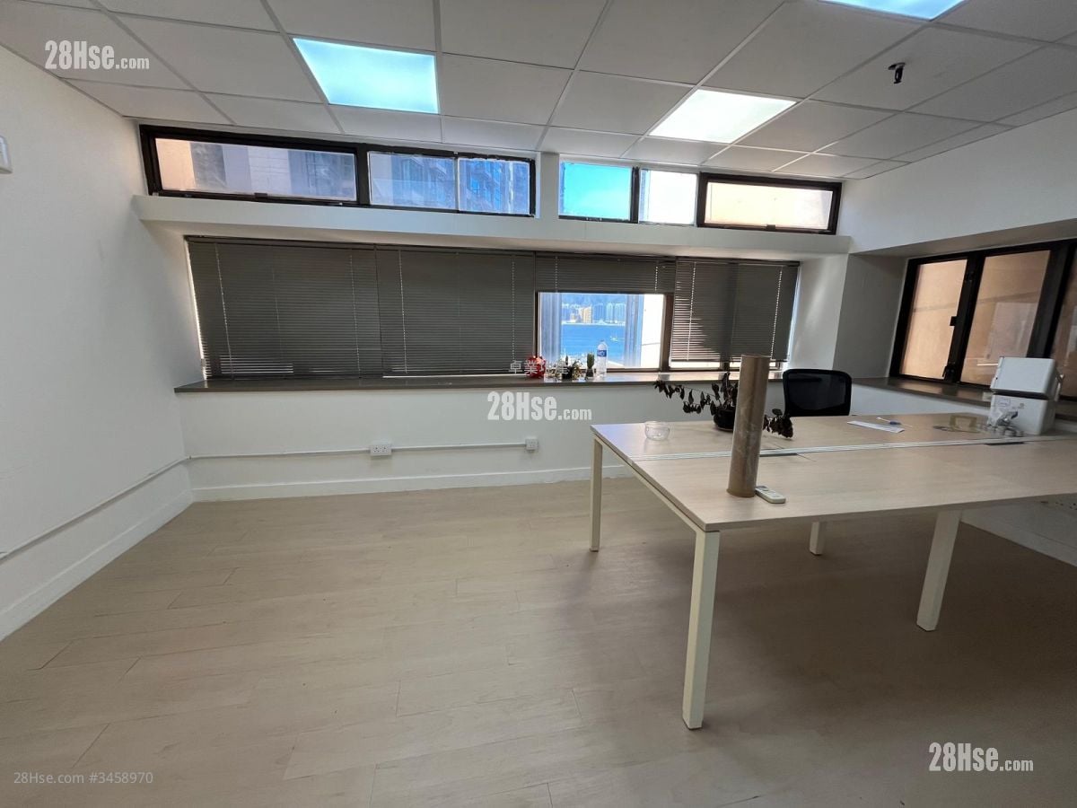 Java Commercial Centre Rental