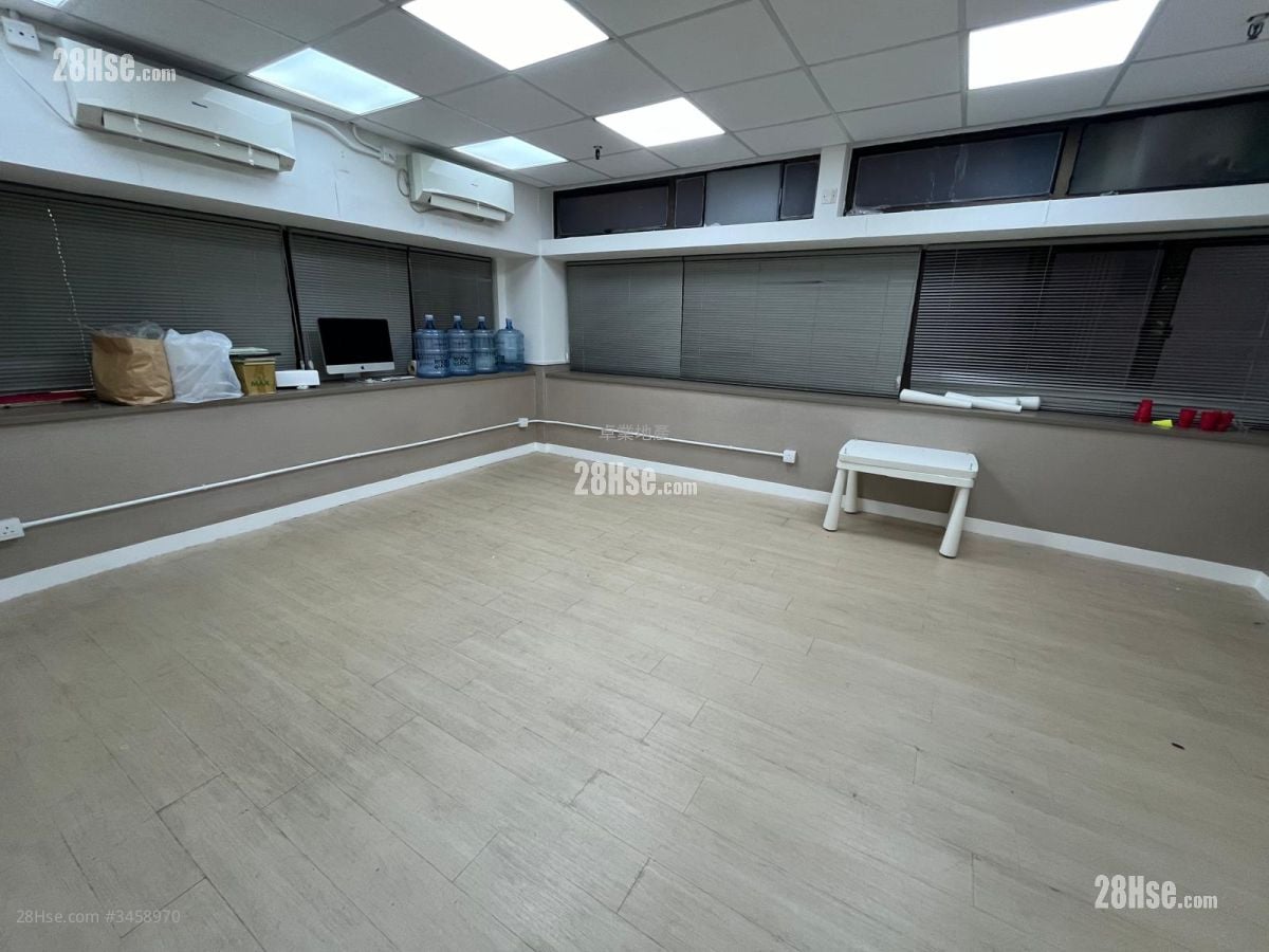 Java Commercial Centre Rental