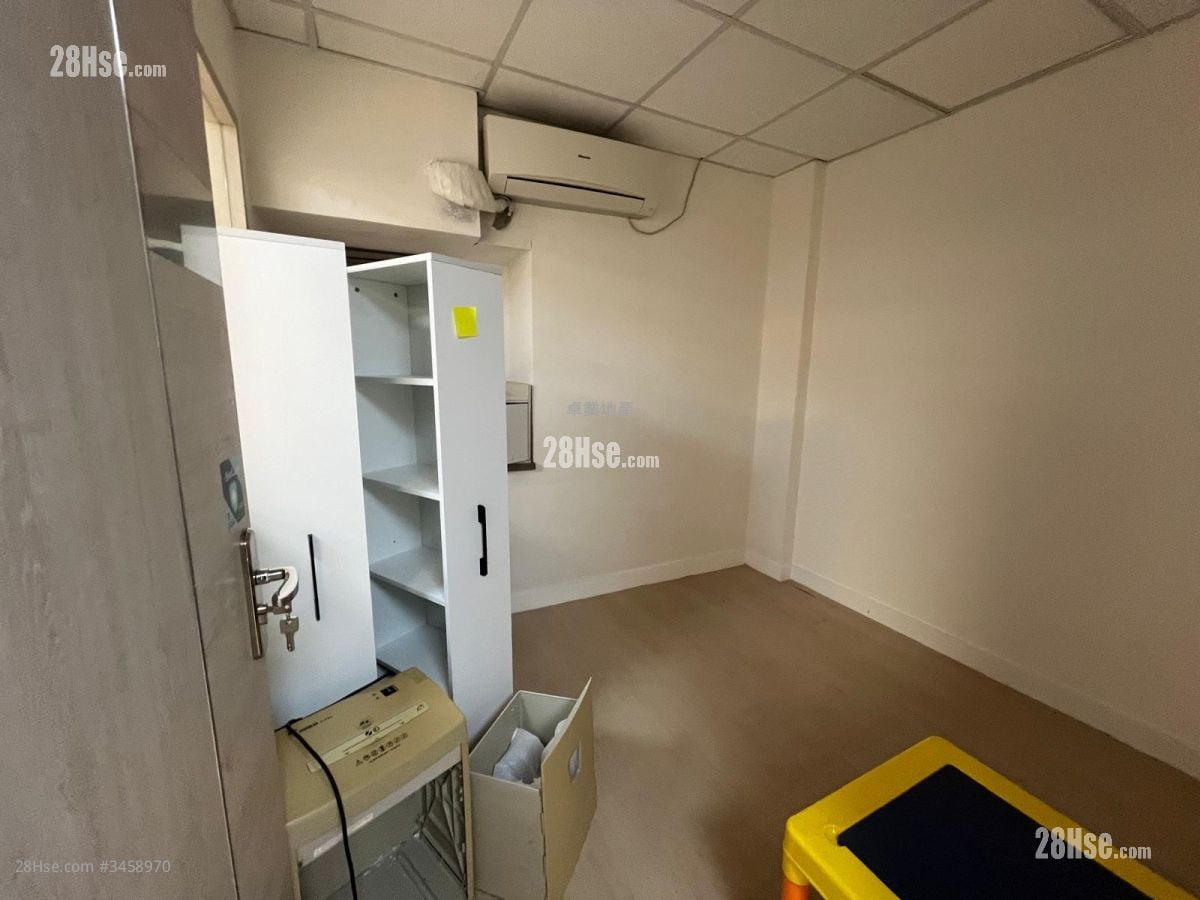 Java Commercial Centre Rental