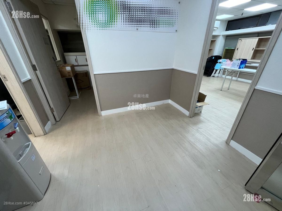 Java Commercial Centre Rental