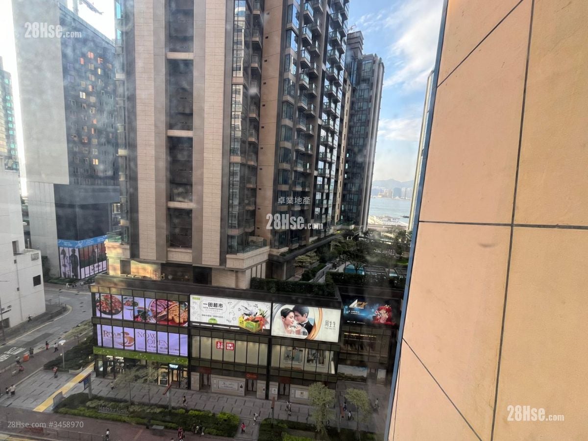 Java Commercial Centre Rental