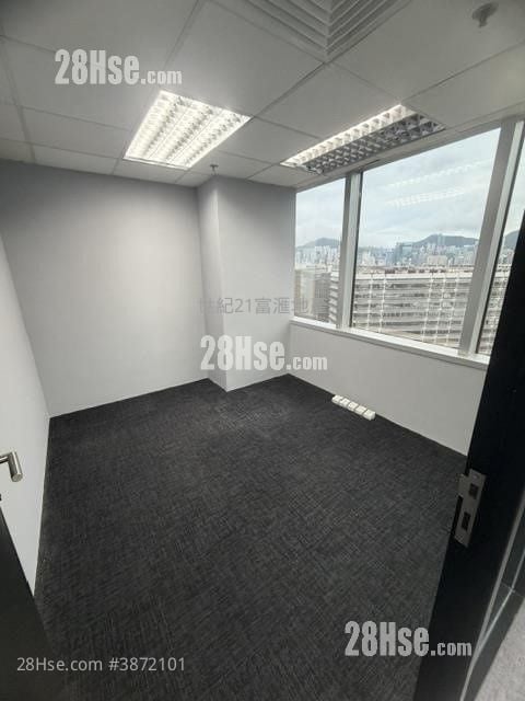 康宏廣場 租盤 2 房