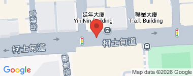 單幢樓房 1室 高層 物業地址
