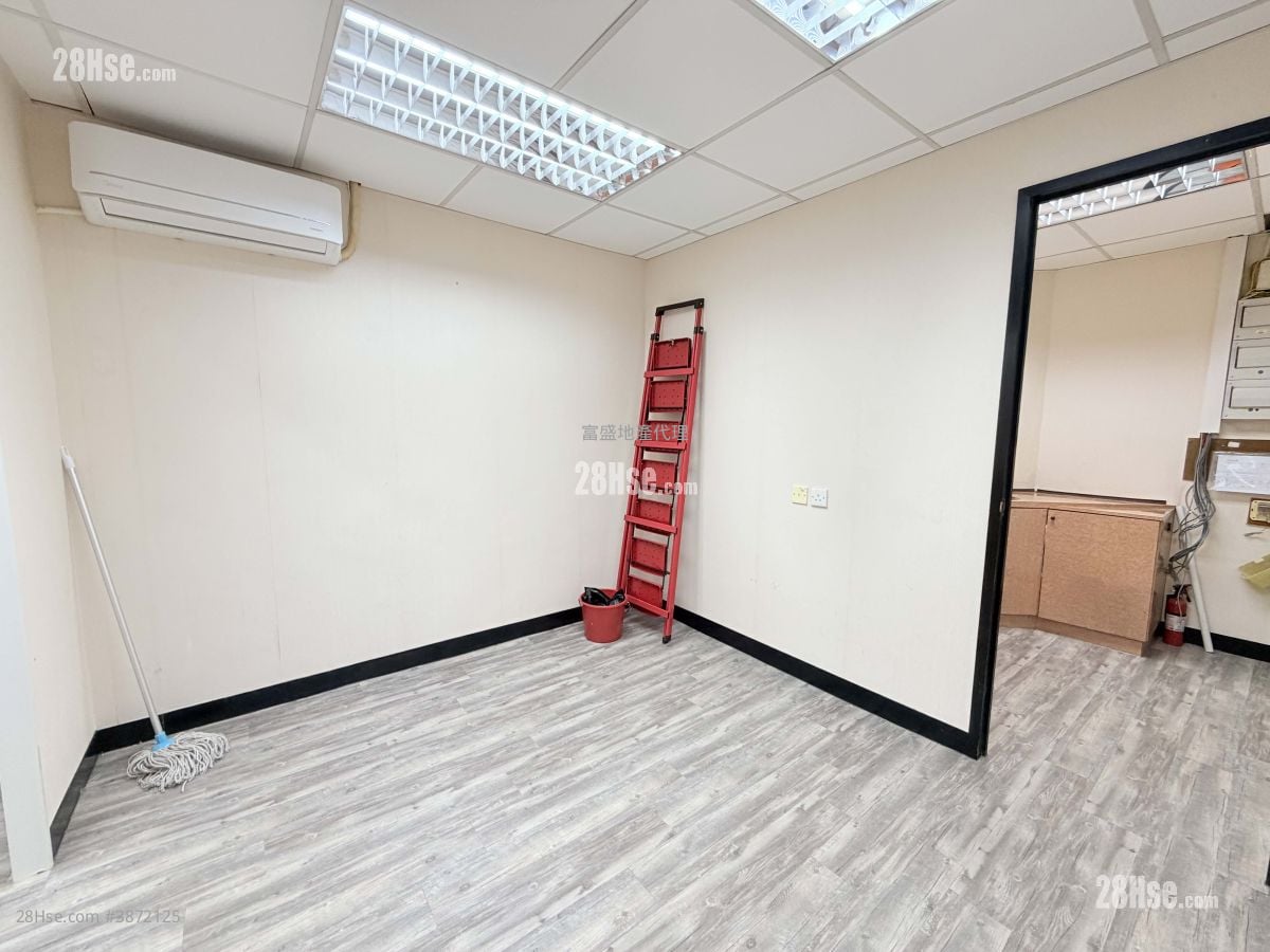 Charm Centre Rental 4 Bedrooms