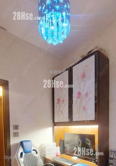 御景峰 售盘 3 房 594 平方尺