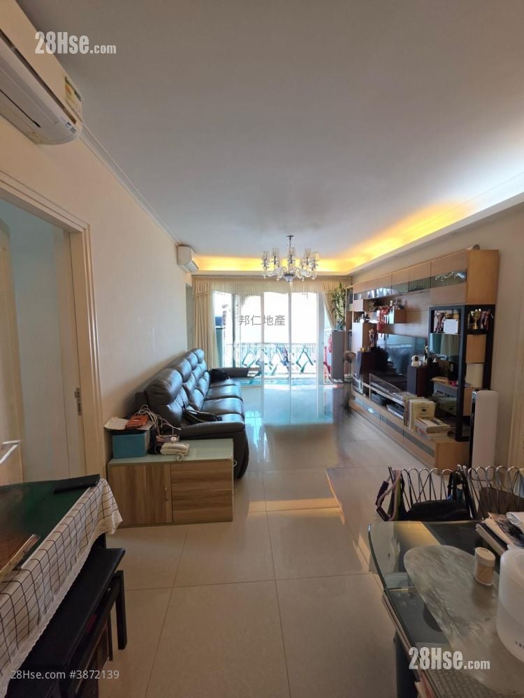 Le Prestige Sell 4 Bedrooms , 2 Bathrooms 980 ft²