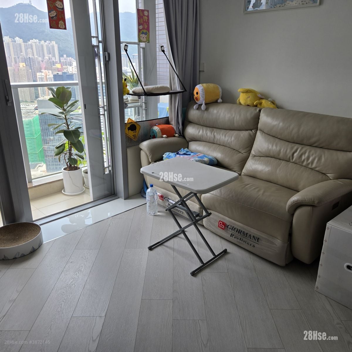 The Latitude Sell 2 Bedrooms 540 ft²