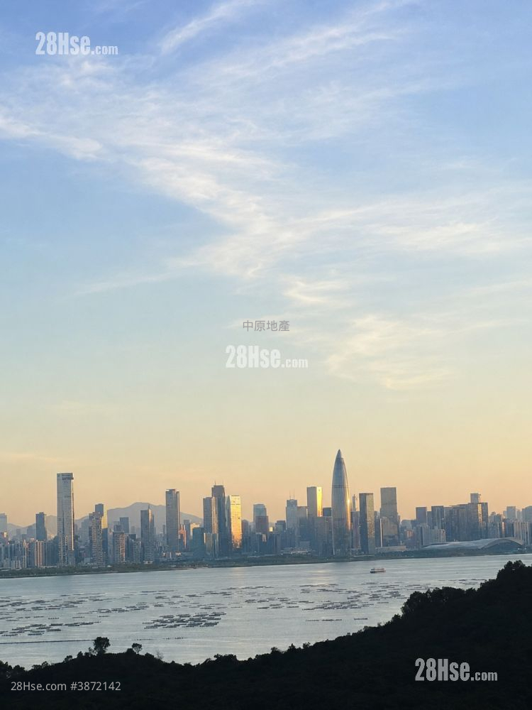Tin Fu Court Sell 2 Bedrooms 650 ft²