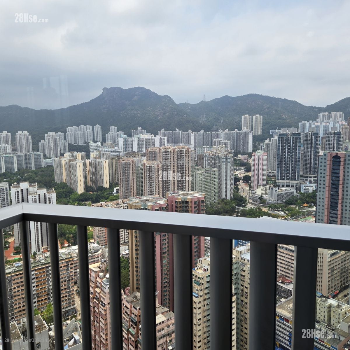 The Latitude Sell 2 Bedrooms 540 ft²