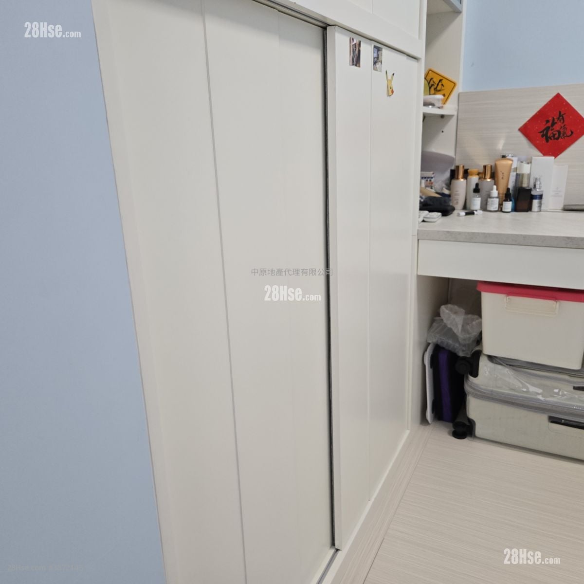 The Latitude Sell 2 Bedrooms 540 ft²