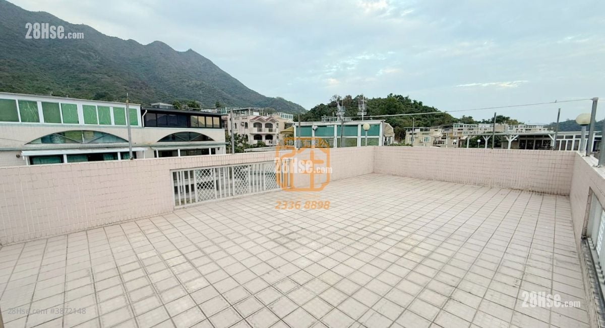 Village Sell 3 Bedrooms , 1 Bathroom