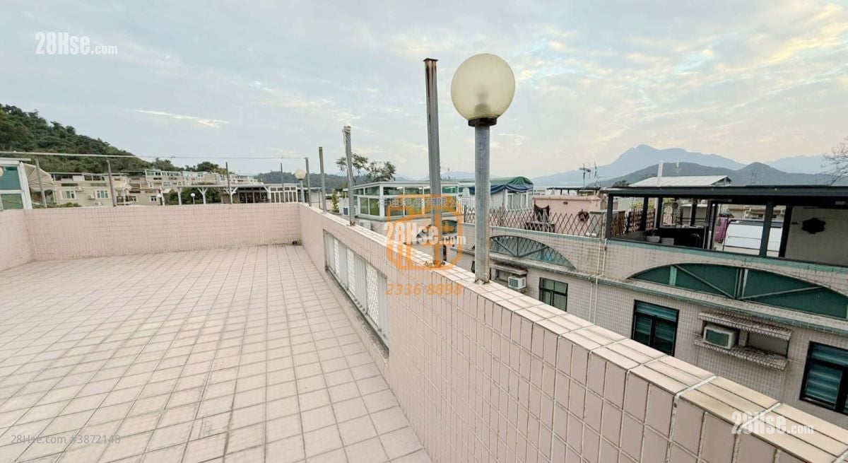 Village Sell 3 Bedrooms , 1 Bathroom