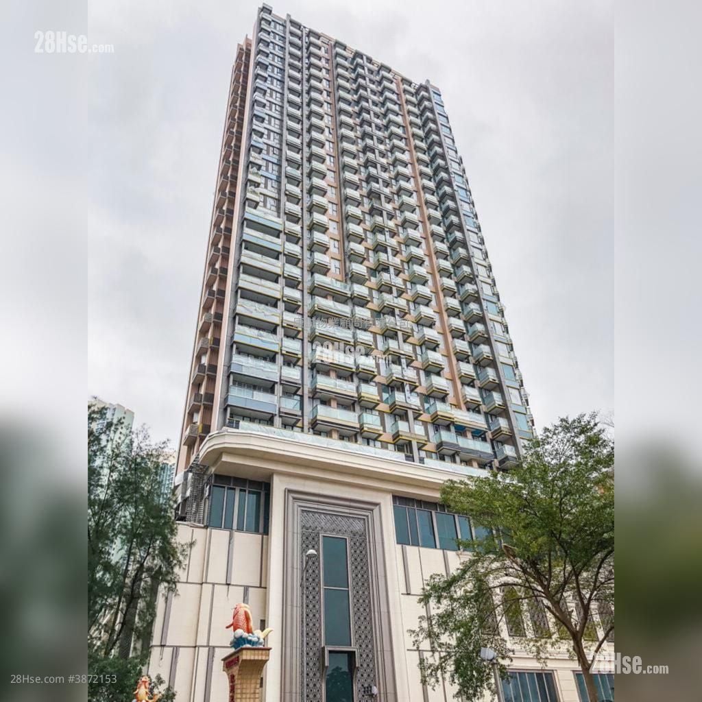 One East Coast Rental Studio , 1 Bathroom 208 ft²
