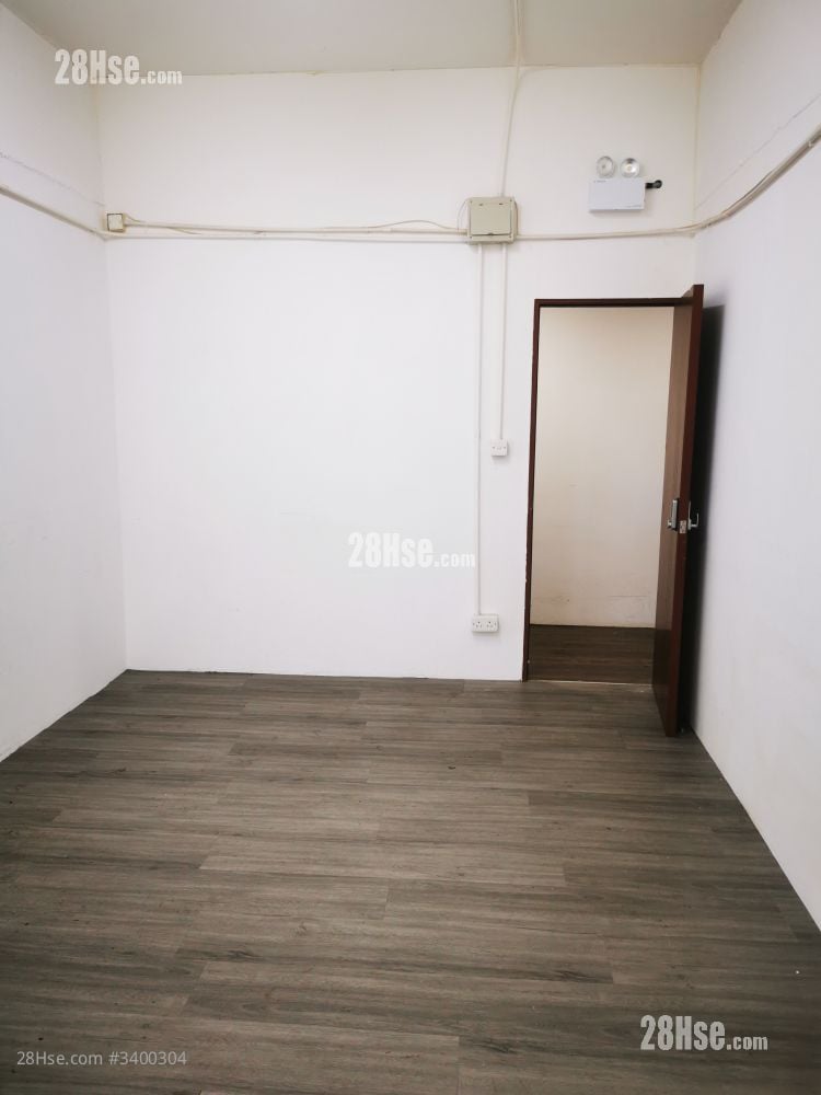 Cheung Yick Industrial Building Rental 200 ft²