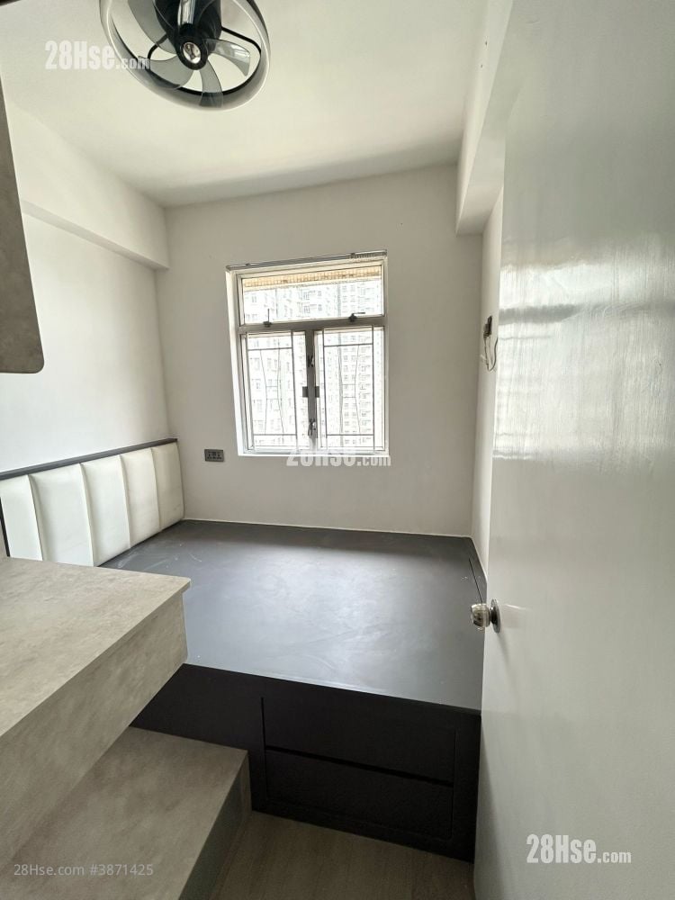 Eightland Gardens Rental 2 Bedrooms , 1 Bathroom 438 ft²