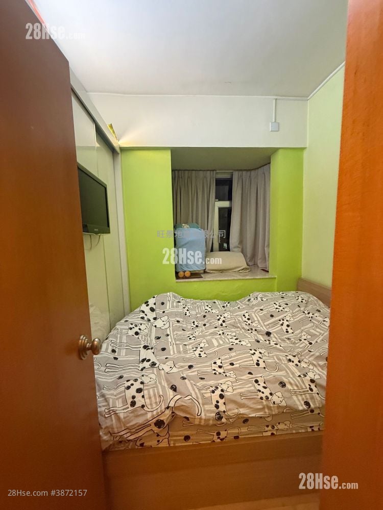 Po Fuk Building Sell 1 Bedroom 242 ft²